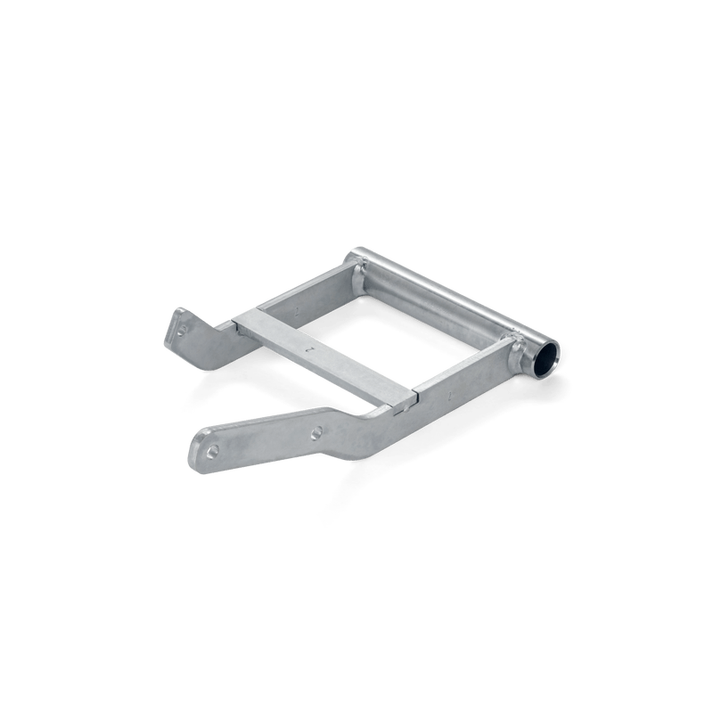 Husqvarna Pipe Cutting Clamp Adapter for K6500 Power Cutters