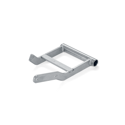 Husqvarna Pipe Cutting Clamp Adapter for K6500 Power Cutters