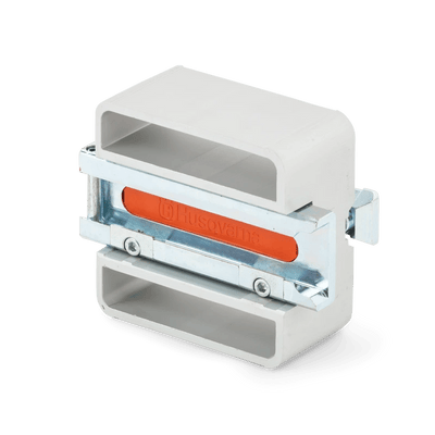 Husqvarna spacer for quick mounting for drill motors, 50 mm.