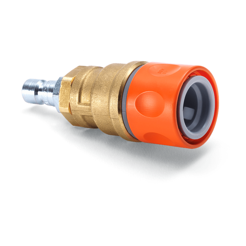 Husqvarna Gardena-Tema Water Adapter for Power Packs, 585564101