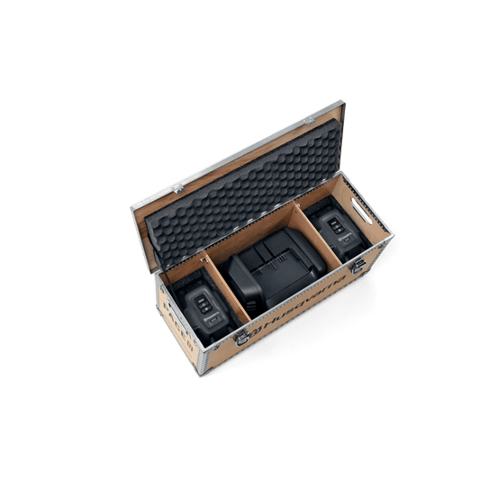 Husqvarna B380X/C900X Pace Power Kit for Husqvarna with Battery 100-B380X - US/CA