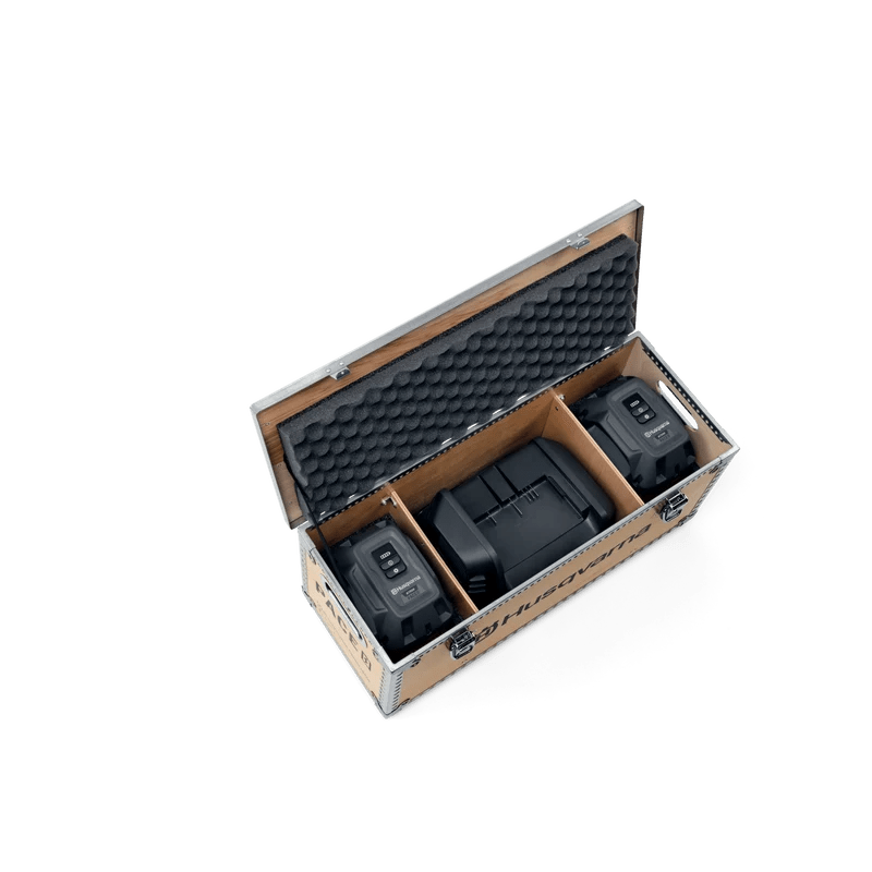 Husqvarna B750X/C1800X Pace Power Kit for Husqvarna battery 100-B750X - US/CA