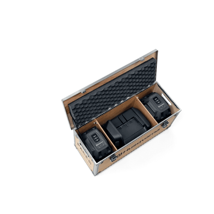 Husqvarna B750X/C1800X Pace Power Kit for Husqvarna battery 100-B750X - US/CA