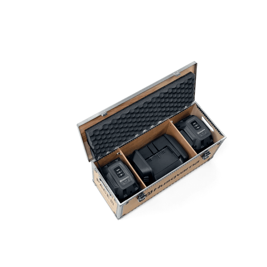 Husqvarna B750X/C1800X Pace Power Kit for Husqvarna battery 100-B750X - US/CA