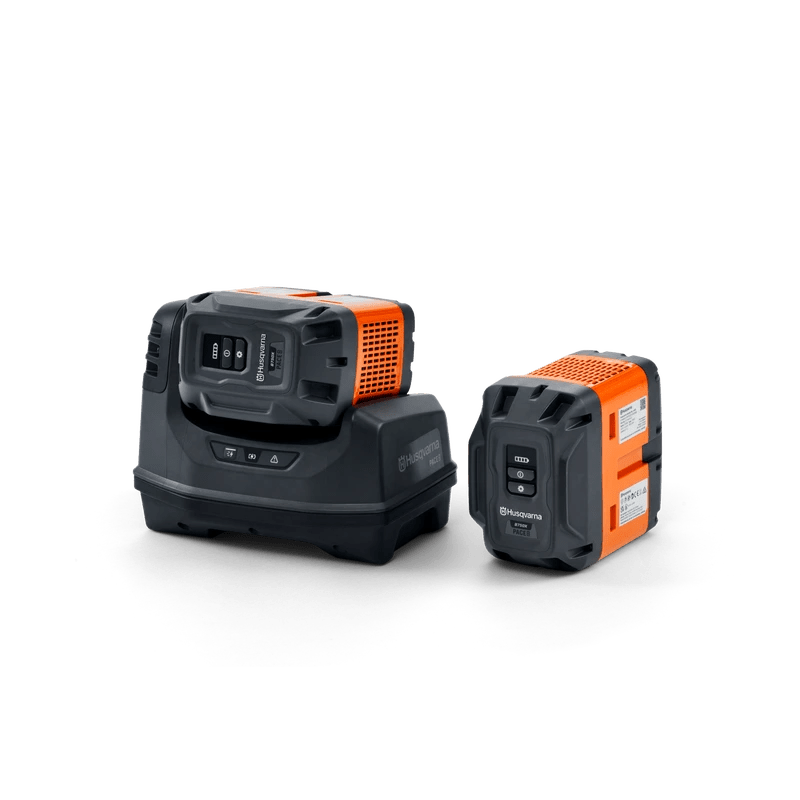 Husqvarna B750X/C1800X PACE power kit