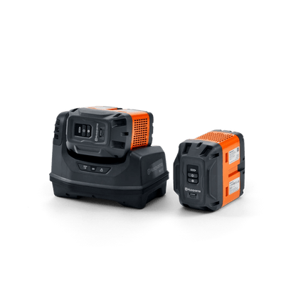 Husqvarna B750X/C1800X PACE power kit