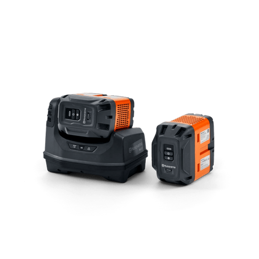 Husqvarna B750X/C1800X PACE power kit