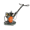 Husqvarna BG 245 | Walk-Behind Trowel