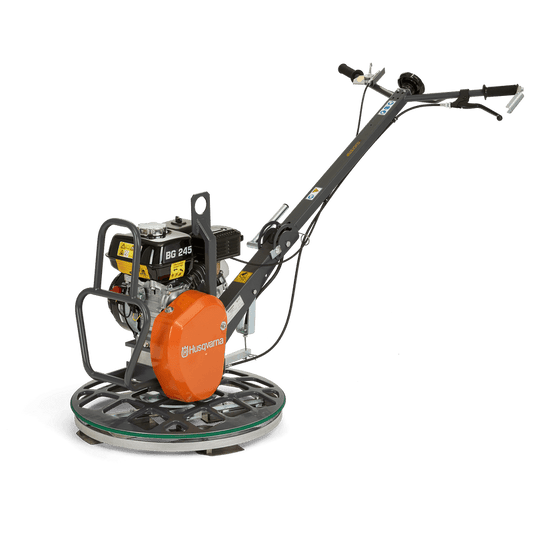 Husqvarna BG 245 Walk-Behind Trowel - 967928801