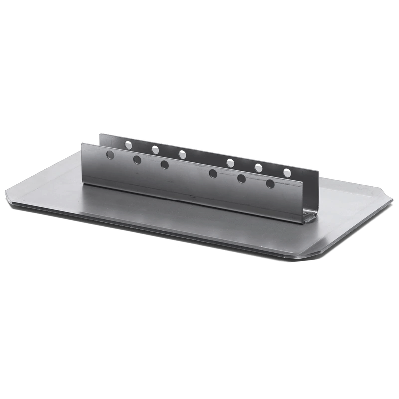 Husqvarna Blade Kit Floating Quick Release 3mm Set of 4 for Trowels