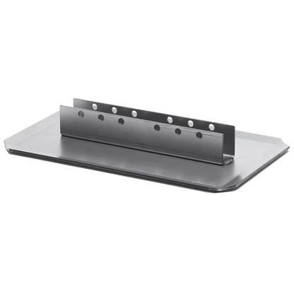 Husqvarna Blade Kit Floating Quick Release 3mm Set of 4 for Trowels