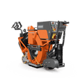 Husqvarna Blastrac 1-10DS Shot Blaster - 970691101