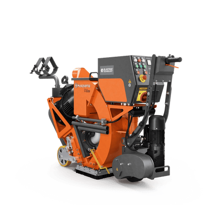 Husqvarna Blastrac 1-10DS Shot Blaster - 970691101