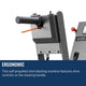 Husqvarna Blastrac 1-15DS Ergonomic