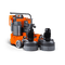 Husqvarna Blastrac BMG 2200RC | Planetary Floor Grinder