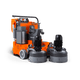 Husqvarna Blastrac BMG 2200RC Planetary Floor Grinder by Husqvarna