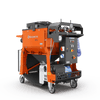 Husqvarna Blastrac DC 975 | Dust Collector