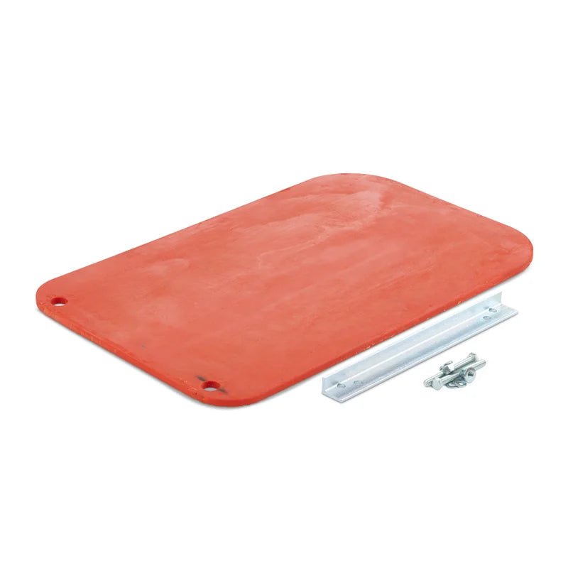 Husqvarna block paving kit for LF 60 asphalt surface preparation