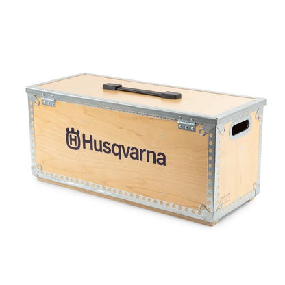 Husqvarna BOX Plywood K 535i Accessories
