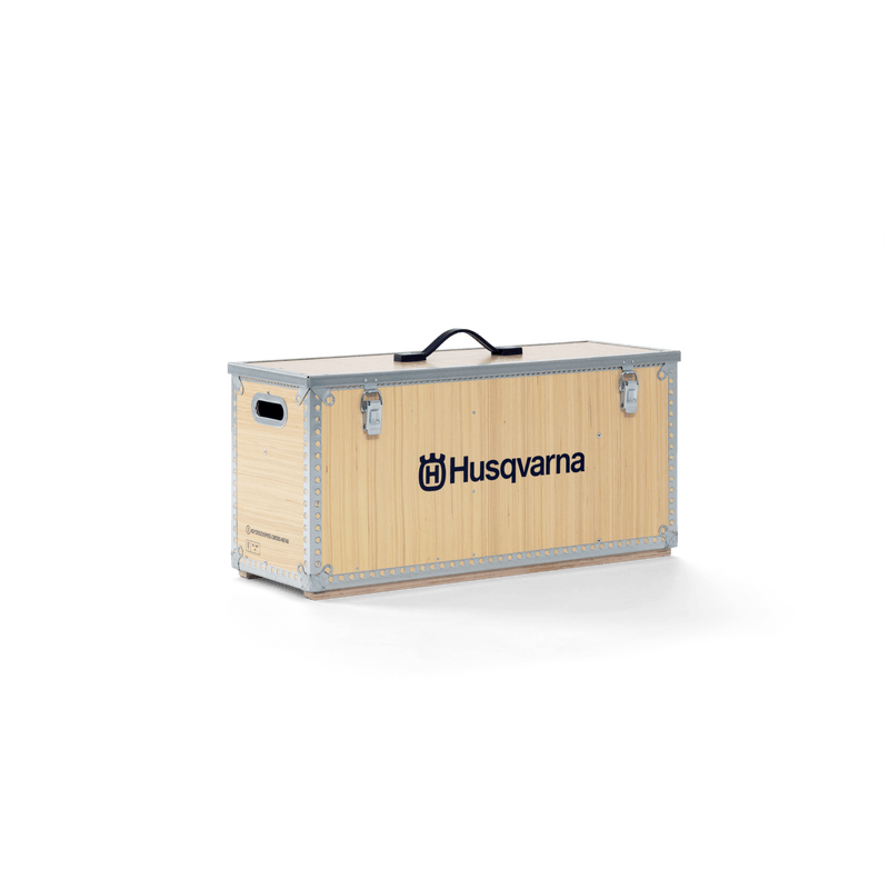 Husqvarna BOX Plywood K 540i accessory for efficient cutting