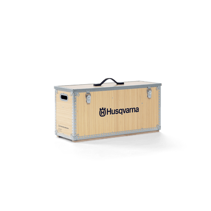 Husqvarna BOX Plywood K 540i accessory for efficient cutting