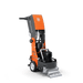 Husqvarna BS 75 Floor Scraper - Heavy-duty tool for efficient floor scraping