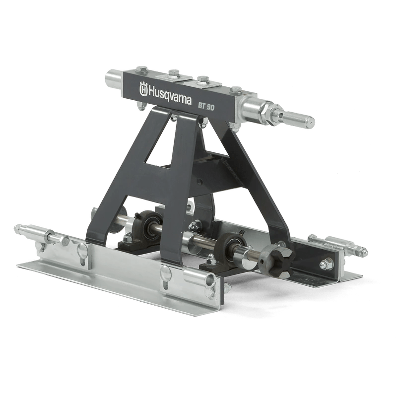 Husqvarna BT 90 Gas/Electric Truss Screed Section - Husqvarna