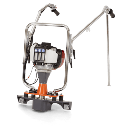 Husqvarna BV 30 Walk-Behind Screed - 967856301