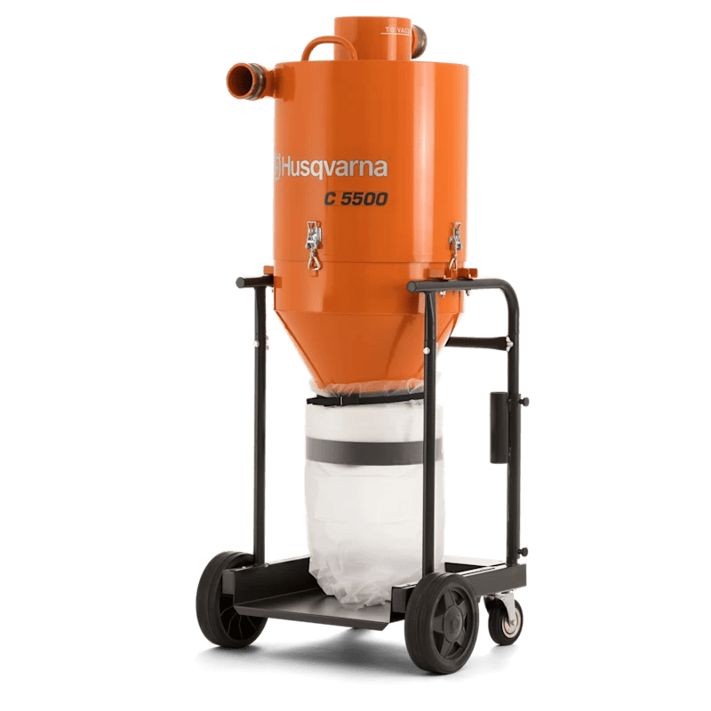Husqvarna C 5500 Pre-Separator - Husqvarna brand product with model number 967664601