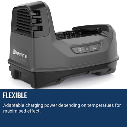 Husqvarna C900X PACE Flexible