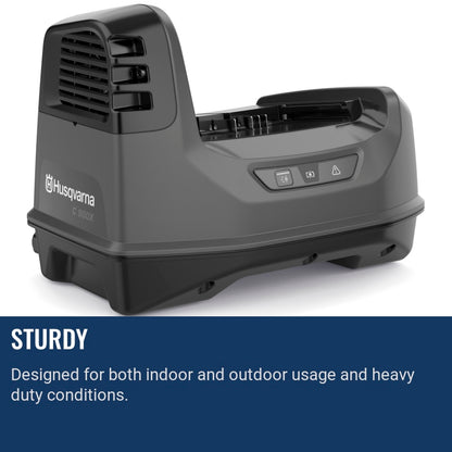 Husqvarna C900X PACE Sturdy
