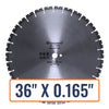 Husqvarna Concrete Saw Blade - Husqvarna Flx 230