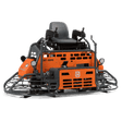 Husqvarna CRT 48 PS Ride-On Trowel 37V-PS