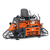 Husqvarna CRT 48 | Ride-On Trowel