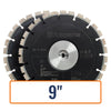 Husqvarna Cut And Break Saw Blades - Husqvarna El 35 Cnb