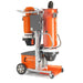 Husqvarna DC 6000 Dust Extractor by Husqvarna