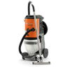 Husqvarna DE 110H Dust Extractor
