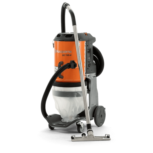 Husqvarna DE 110 H Dust Extractor