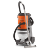 Husqvarna DE 110 SH | Dust Extractor