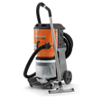 Husqvarna DE 120 H PACE dust extractor for efficient dust removal