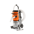 Husqvarna DE 130 H Dust Extractor 120V 1ph NA