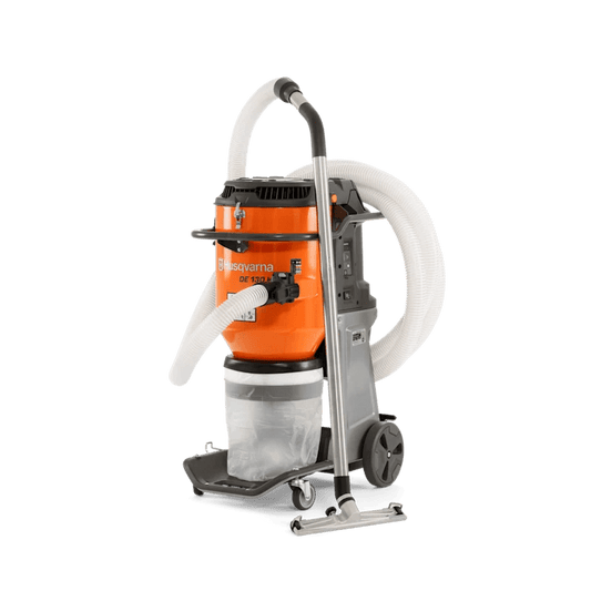 Husqvarna DE 130 H Dust Extractor 120V 1ph NA