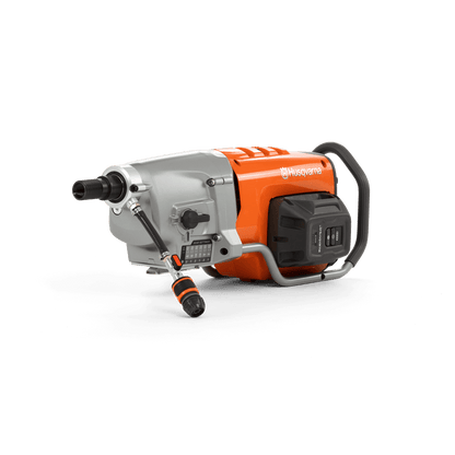 Husqvarna DM 1 PACE core drill motor, model 970602506
