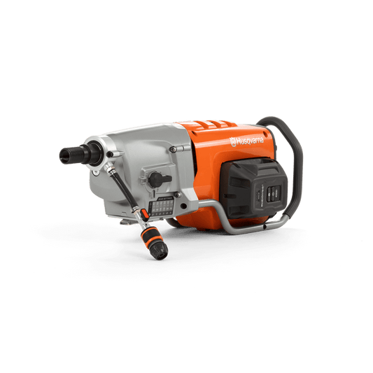 Husqvarna DM 1 PACE core drill motor, model 970602506