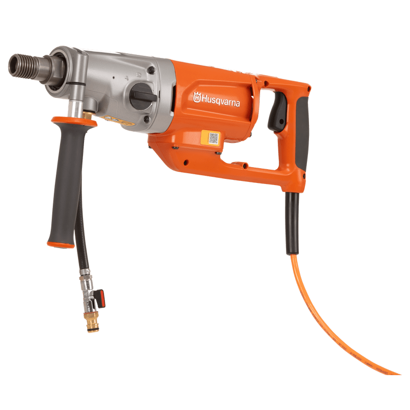 Husqvarna DM 200 Handheld Core Drill