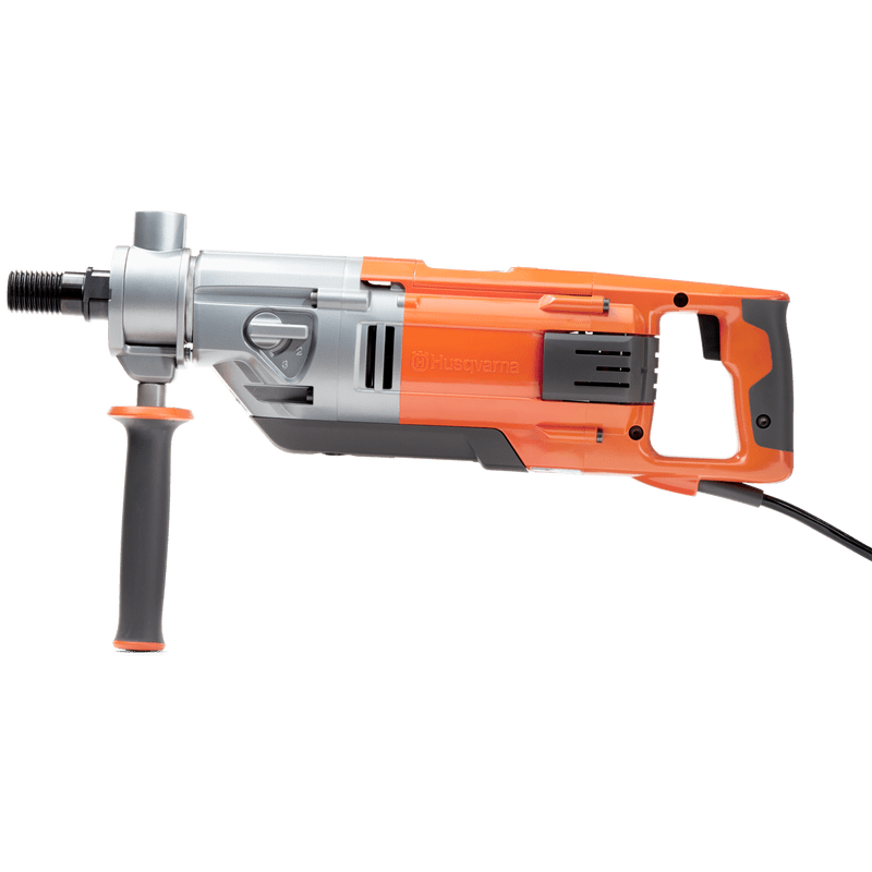 Husqvarna DM 220 Handheld Core Drill by Husqvarna