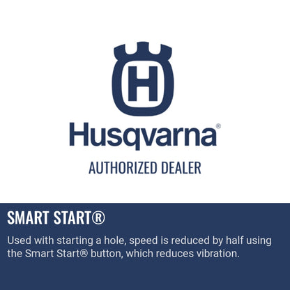 Husqvarna DM 220 Smart Start庐