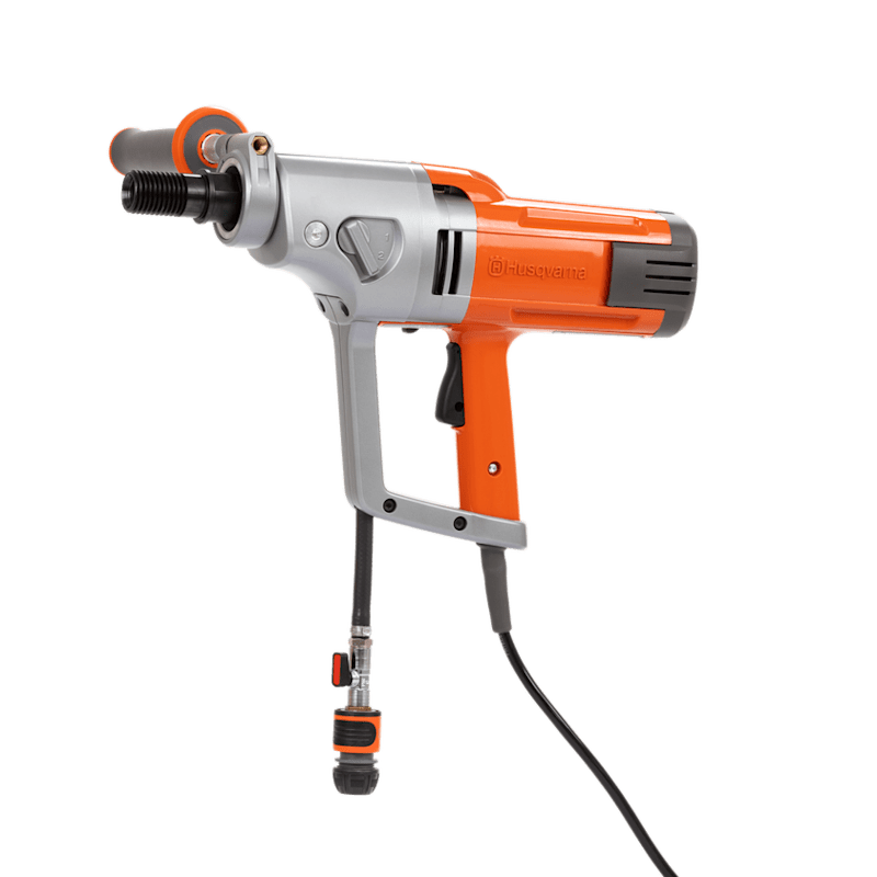 Husqvarna DM 230 Handheld Core Drill by Husqvarna