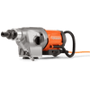 Husqvarna DM 400 | Core Drill Motor