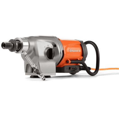 Husqvarna DM 400 Core Drill Motor - Powerful and reliable drilling equipment
